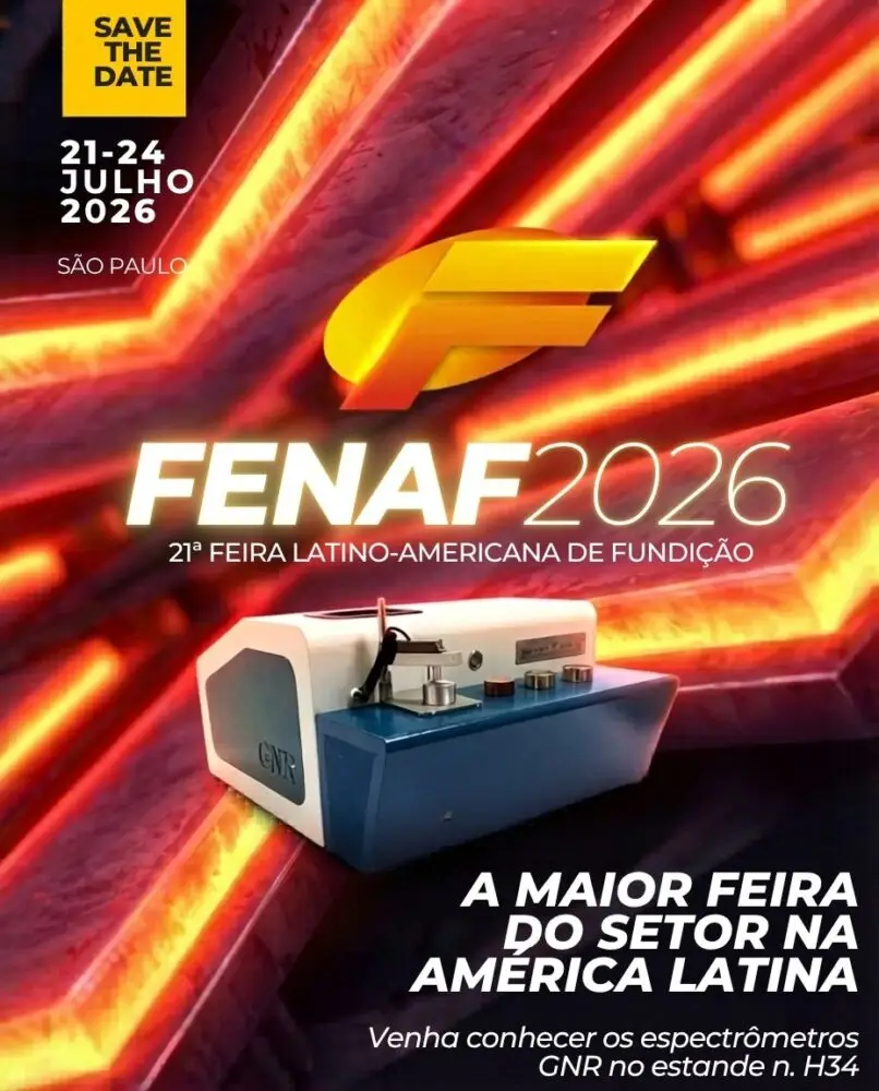 FENAF 2026