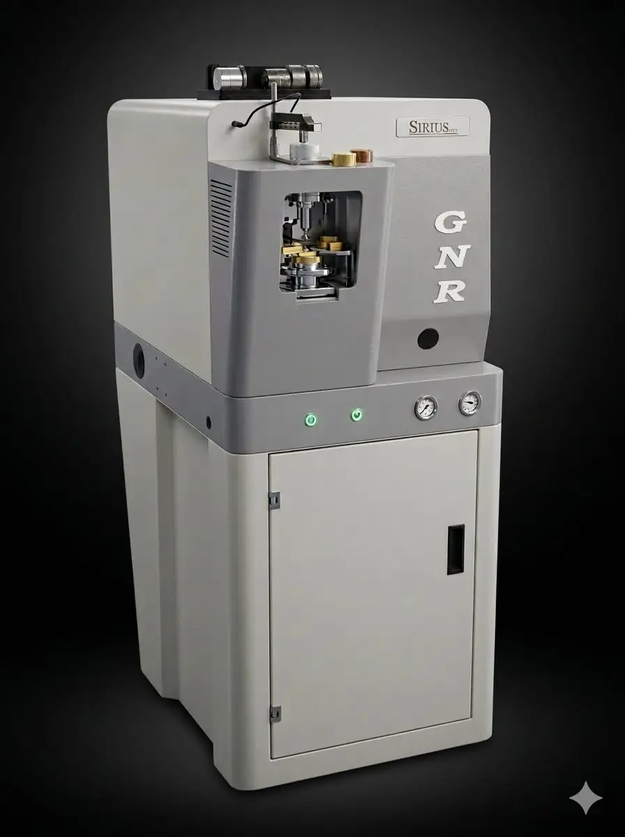 SIRIUS 500